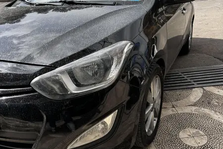 مزایده خودرو هیوندای، i20 اتوماتیک