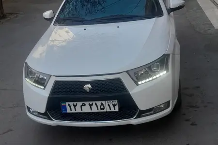 مزایده خودرو دنا، پلاس EF7 5 دنده ساده