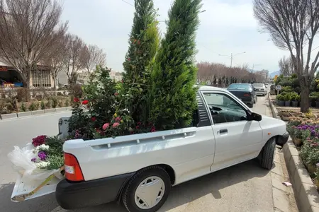 مزایده خودرو پراید، 151 SE