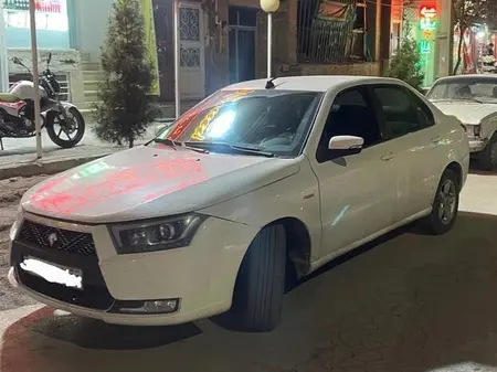 مزایده خودرو دنا، معمولی دنده ای