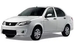 مزایده خودرو ساینا، S دنده ای بنزینی