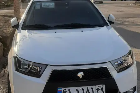 مزایده خودرو دنا، پلاس EF7 اتوماتیک توربو ساده