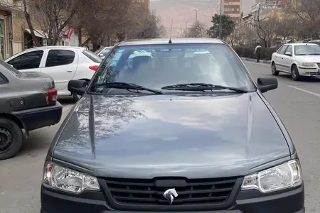 مزایده خودرو آریسان، 2 دنده ای