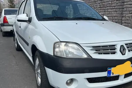 مزایده خودرو رنو، تندر 90 E2