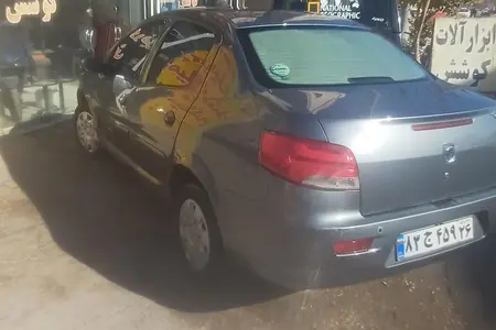 مزایده خودرو رانا، پلاس موتور TU5