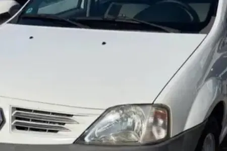 مزایده خودرو رنو، پارس تندر دنده ای