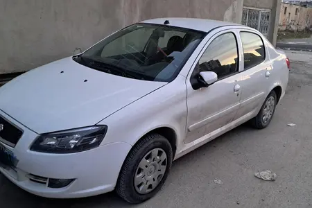 مزایده خودرو رانا، پلاس موتور TU5