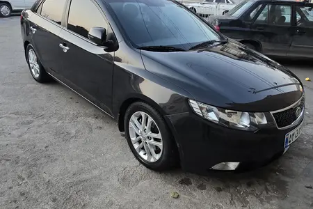 مزایده خودرو کیا، سراتو (مونتاژ) 2.0 لیتر آپشنال