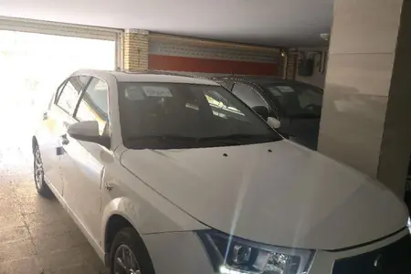 مزایده خودرو دنا، پلاس EF7 اتوماتیک توربو آپشنال
