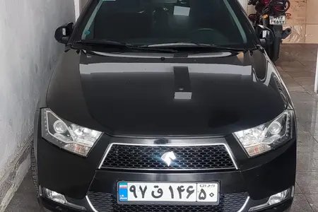 مزایده خودرو دنا، پلاس EF7 5 دنده ساده