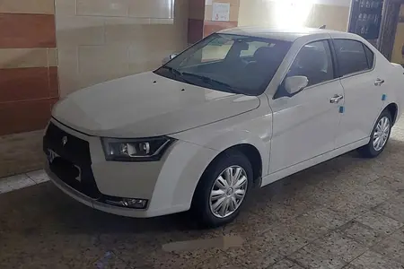 مزایده خودرو دنا، پلاس EF7 5 دنده ساده
