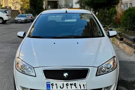 مزایده خودرو رانا، LX دنده ای