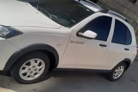 مزایده خودرو کوییک، دنده ای دنده ای