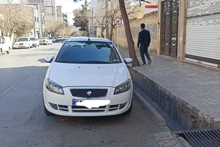 مزایده خودرو رانا، پلاس موتور TU5