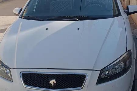مزایده خودرو رانا، LX دنده ای
