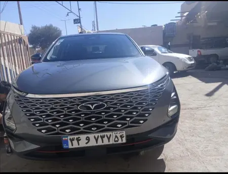 مزایده خودرو فونیکس، FX پریمیوم FWD