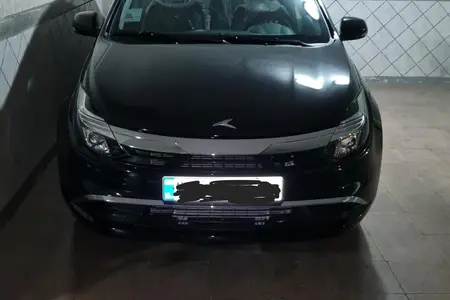 مزایده خودرو کی ام سی، ایگل 1.5 لیتر