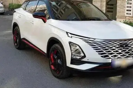 مزایده خودرو فونیکس، FX پریمیوم FWD