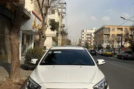 مزایده خودرو شاهین، G دنده ای دنده ای