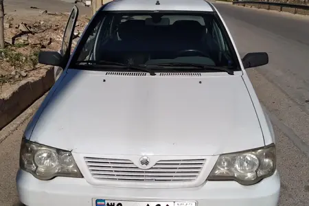 مزایده خودرو پراید، 132 SL