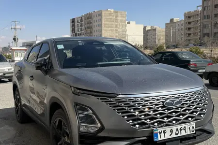 مزایده خودرو فونیکس، FX پریمیوم FWD