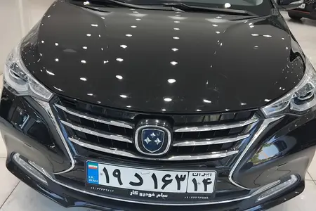 مزایده خودرو فردا، 511 اتوماتیک