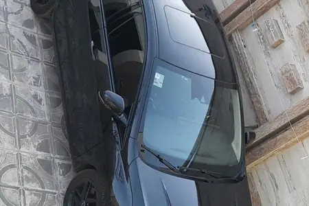 مزایده خودرو فونیکس، آریزو 6 جی تی (Z6 GT) اکسلنت