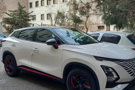 مزایده خودرو فونیکس، FX پریمیوم FWD