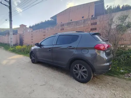 مزایده خودرو لیفان، X50 اتوماتیک