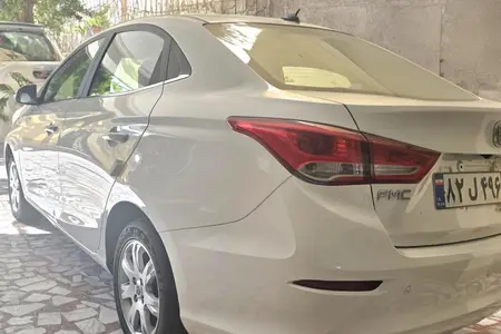 مزایده خودرو فردا، 511 اتوماتیک