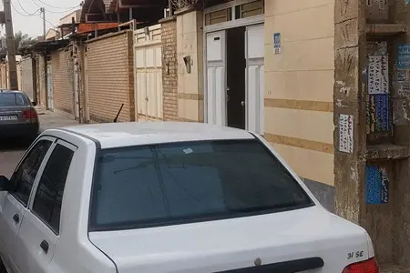 مزایده خودرو پراید، 131 SE
