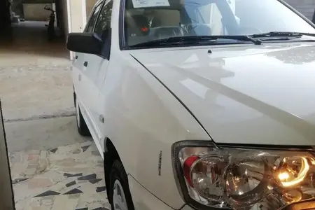 مزایده خودرو پراید، 132 SX