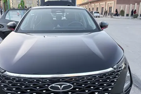 مزایده خودرو فونیکس، FX پریمیوم FWD