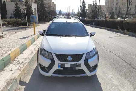 مزایده خودرو کوییک، دنده ای S دنده ای