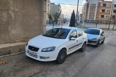 مزایده خودرو رانا، LX دنده ای