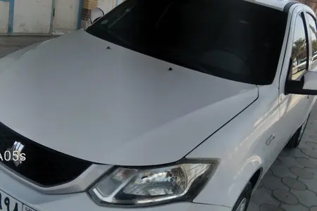 مزایده خودرو ساینا، S دنده ای بنزینی