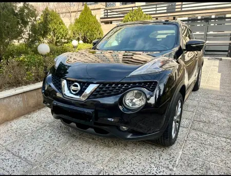 مزایده خودرو نیسان، جوک پلاتینیوم