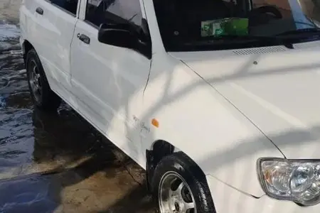 مزایده خودرو پراید، 111 SX