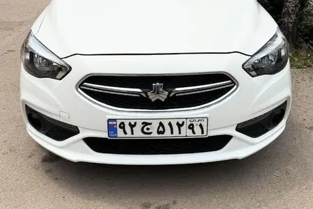 مزایده خودرو شاهین، اتوماتیک CVT تیپ G