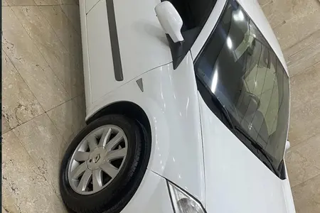 مزایده خودرو رنو، مگان (مونتاژ) 2000