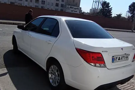 مزایده خودرو دنا، معمولی دنده ای