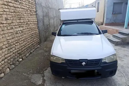 مزایده خودرو آریسان، دوگانه سوز 1.7 لیتر