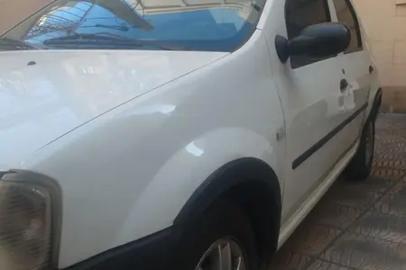 مزایده خودرو رنو، تندر 90 اتوماتیک