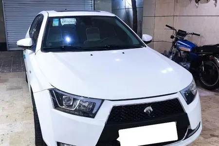 مزایده خودرو دنا، پلاس EF7 اتوماتیک توربو آپشنال
