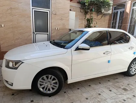 مزایده خودرو دنا، پلاس EF7P 6 دنده