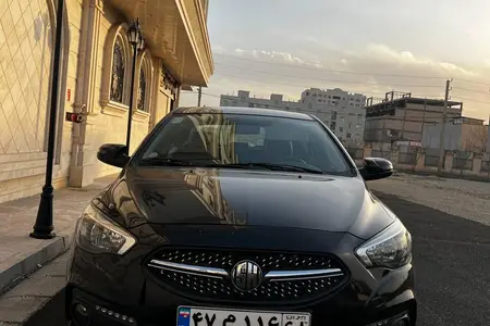 مزایده خودرو شاهین، G دنده ای دنده ای