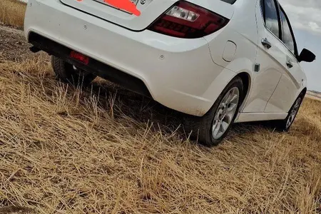 مزایده خودرو دنا، پلاس EF7 6 دنده توربو