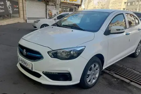 مزایده خودرو حواله شاهین، G دنده ای دنده ای