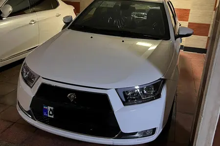 مزایده خودرو دنا، پلاس EF7 اتوماتیک توربو آپشنال