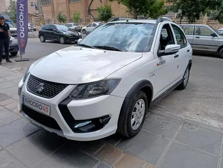 مزایده خودرو کوییک، دنده ای S دنده ای